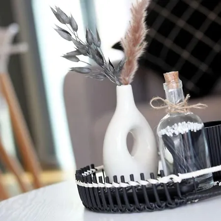 Apartamento The Mount-balcony-gym-parking Mánchester