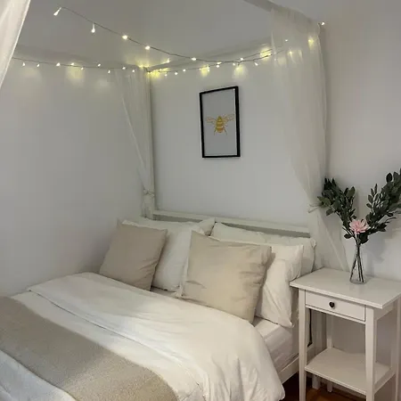 Apartment The Cotton Mill Hideaway - One Bedroom - Free Parking Near Etihad Stadium & Coop Live Manchester