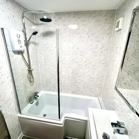 Apartamento Stretford Gem - South *