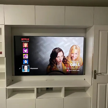 Daire Ancoats Luxury - *