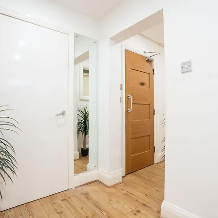 Stylish Modern In The Heart Of The
