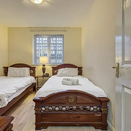 Spacious Free Parking Victoria Park - Pass The Keys * 曼彻斯特