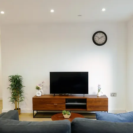 The Cleworth Manchester