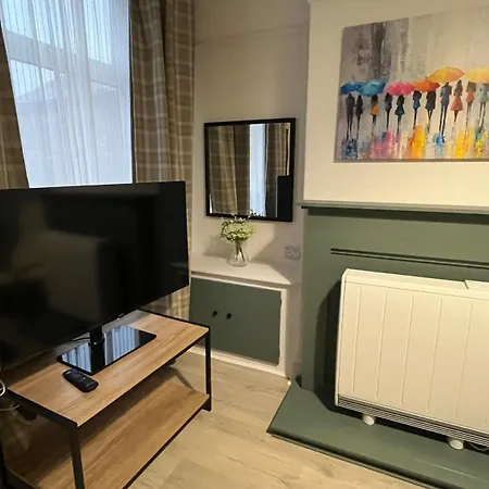 Private Within Shared 3 Manchester