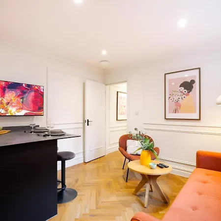 Dyehouse At The Heim Appartement *