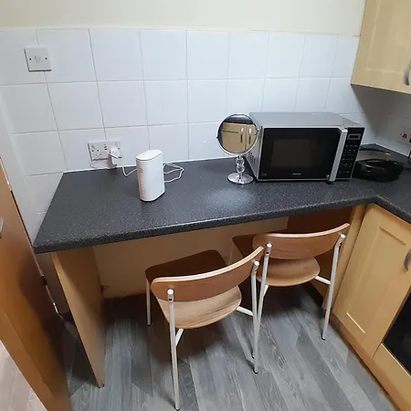 Apartamento Cityview Free Parking *