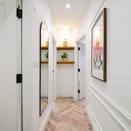 Calico At The Heim Mánchester