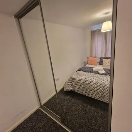 Appartement Greenland 62 *