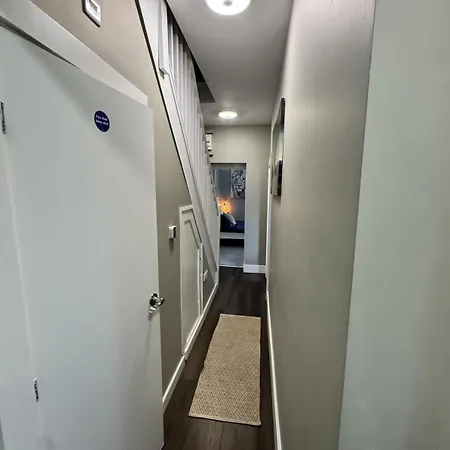 Flat In Manchester, 2 En-suite Beds, Etihad, Coop