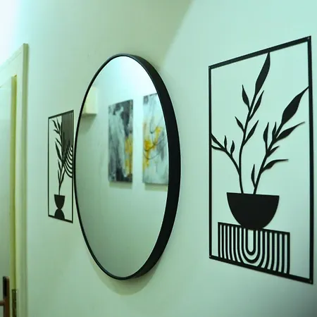 Apartamento Stylish 2br - Heart Of - Free Parking