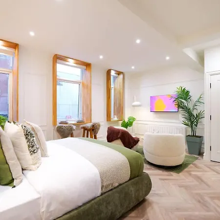 Apartment Merino At The Heim *