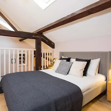 Spacious 3-bed Retreat - Modern & Super Manchester