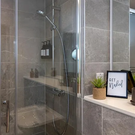 Διαμέρισμα Royal Ebony By Smithstone *