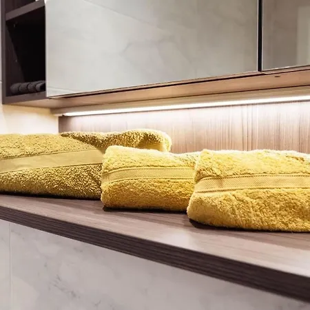 2 Bed View Sleeps 6 Apartamento Mánchester