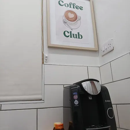 The Nook * Mánchester