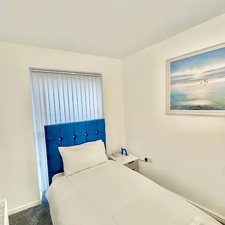 The Citylive Coop Arena Mánchester