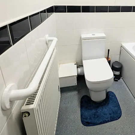 아파트 Wheeler House *