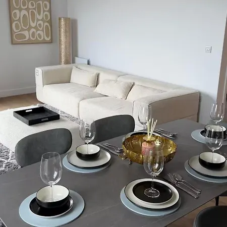 2bed - Sleeps 4 Centre Parking * 맨체스터