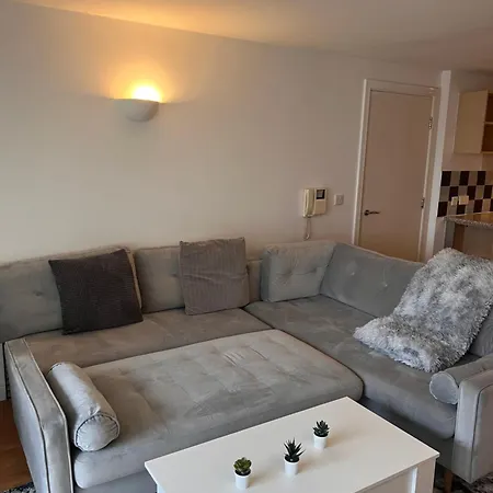 Apartman Oxford Rd Skyline 2br Centre Retreat *