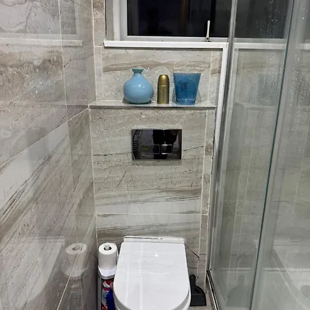 Apartament Des House