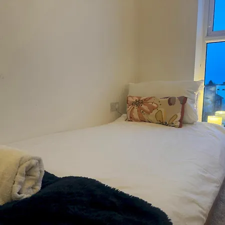 Appartement Ideally Located Didsbury Chorlton Gated Parking - Pass The Keys