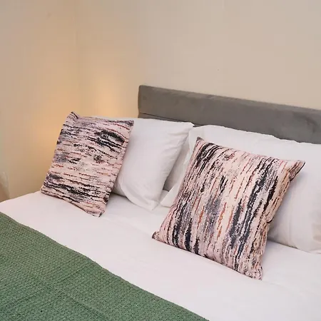 Flat Apartmán