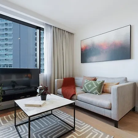 Apartman Stylish In Manchester