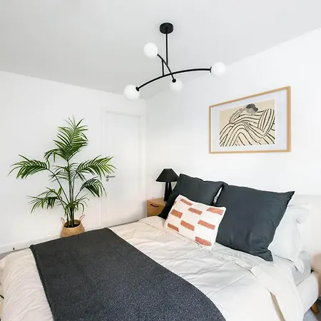 Bluebird Luxury 曼彻斯特