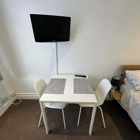 Apartman Goulden 4 Manchester