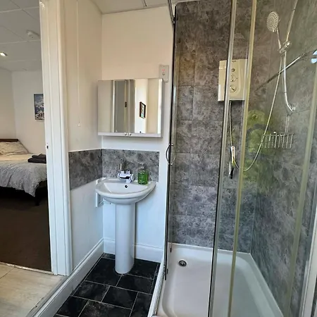 Apartman Goulden 4 *