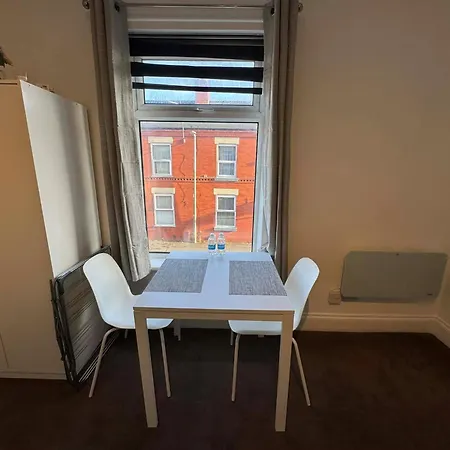 Goulden Studio3 Μάντσεστερ