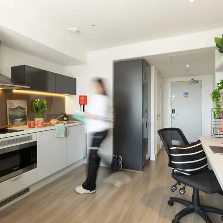 For Students Only Luxury In Salford * Manchester