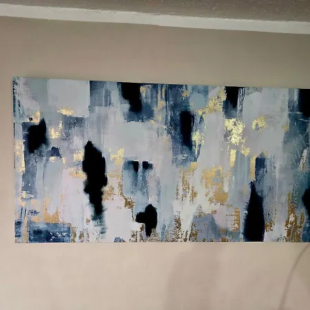 Cosy Modern 1 Bed Near Coop Live And Etihad Stadium *