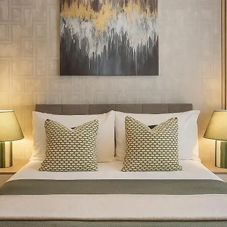 Lovely Abode - Amazing Views - Parking Apartamento Mánchester