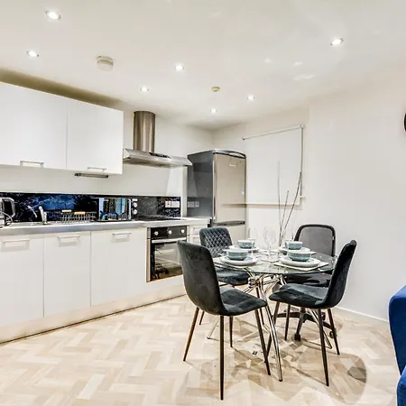 Apartman Pinecone - Centre *