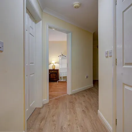 Spacious Free Parking Victoria Park - Pass The Keys 曼彻斯特