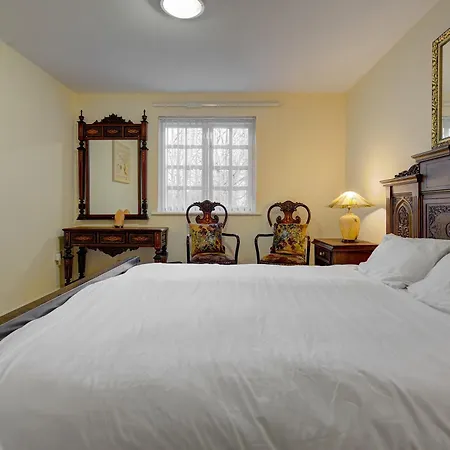 Spacious Free Parking Victoria Park - Pass The Keys Apartament