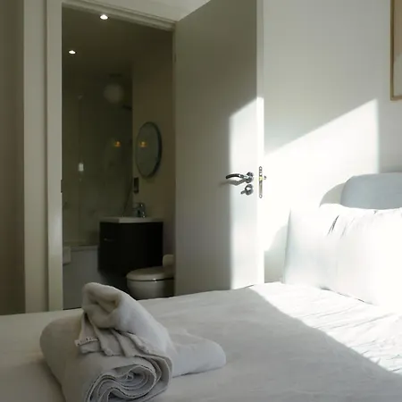 Apartment The Cleworth *