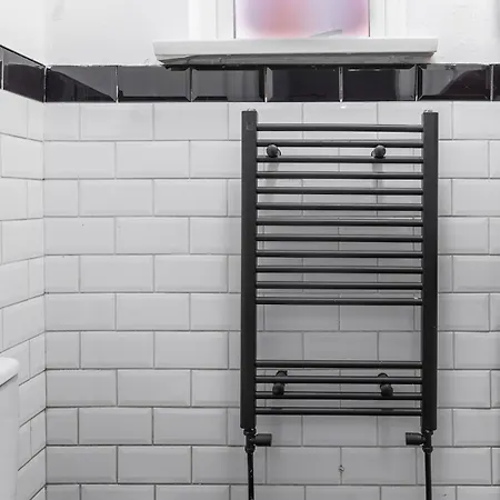 Appartamento Mauldeth Road Full House Manchester