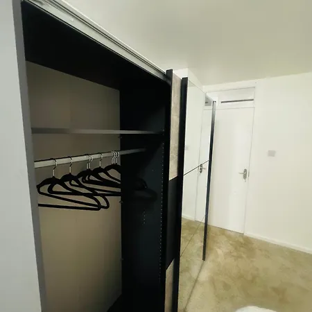 Promise Deluxe Apartamento *