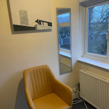 Apartamento Glowhavenstay *