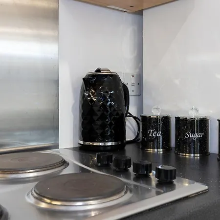 Cityside Walk To Etihad & Coop Live Διαμέρισμα Μάντσεστερ