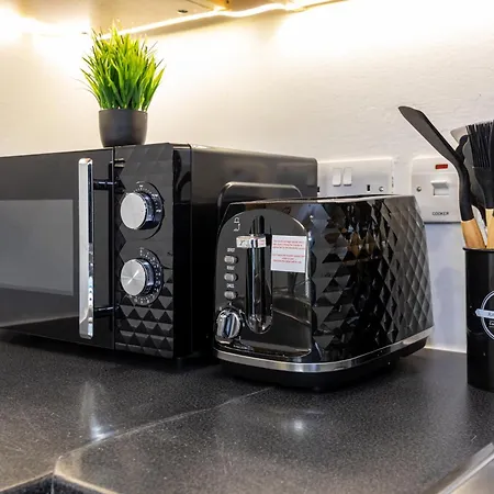 Cityside Walk To Etihad & Coop Live * Μάντσεστερ