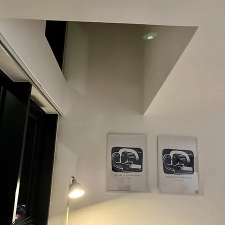 아파트 Stylish 2br 3 Baths 6 Guests