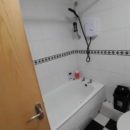 Cityview Free Parking Apartamento *