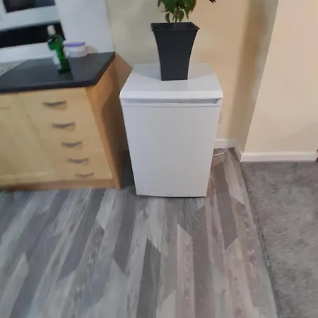 Cityview Free Parking * Manchester