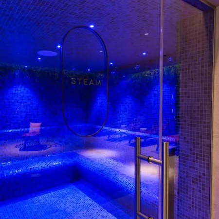 شقة View With Pool مانشستر