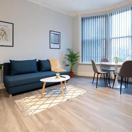 Manchester Resort * مانشستر