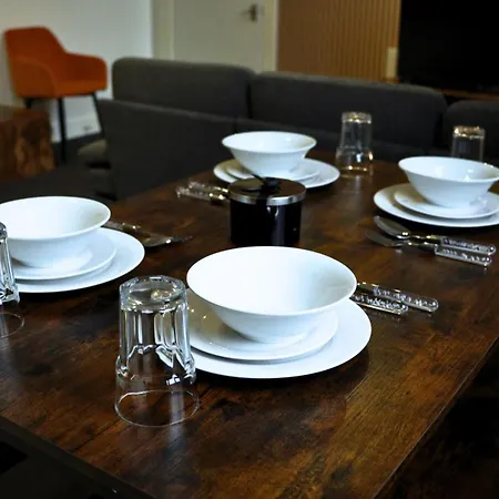 Prime Salford 2br - Heart Of - Free Parking Manchester