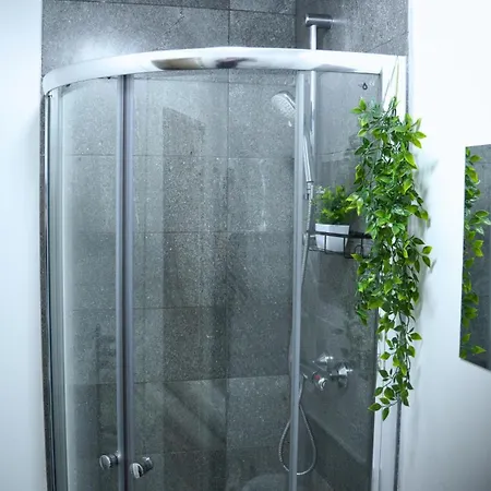 דירה Stylish 1br - Heart Of - Free Parking מנצ'סטר